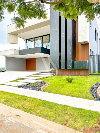 Imagem Casa de Condomínio com 5 Quartos à Venda, 673 m² em Jardim Florestal - Jundiaí Imagem Casa de Condomínio com 5 Quartos à Venda, 673 m² em Jardim Florestal - Jundiaí