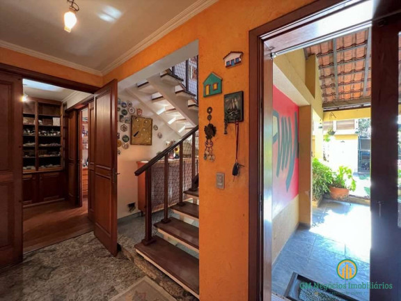 Imagem Casa de Condomínio com 4 Quartos à Venda, 847 m² em São Paulo Ii - Cotia Imagem Casa de Condomínio com 4 Quartos à Venda, 847 m² em São Paulo Ii - Cotia