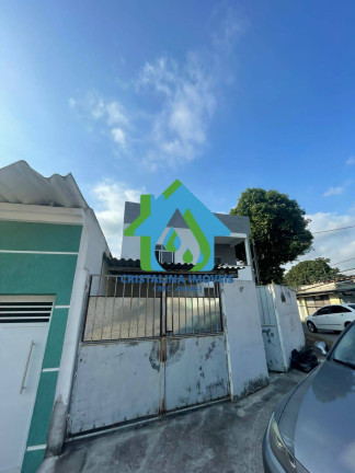 Imagem Casa com 6 Quartos à Venda, 188 m² em Campo Grande - Rio De Janeiro