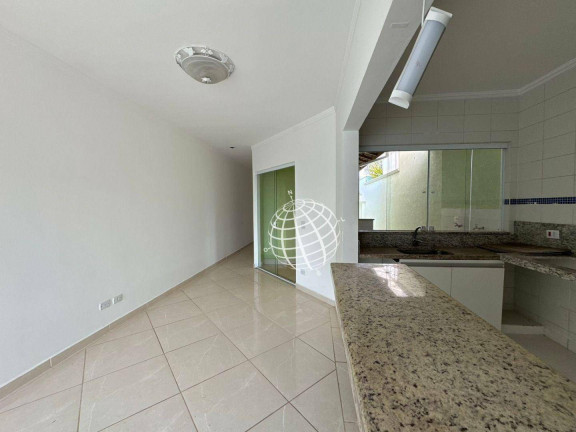 Imagem Casa com 3 Quartos à Venda, 77 m² em Jardim Jaraguá - Atibaia Imagem Casa com 3 Quartos à Venda, 77 m² em Jardim Jaraguá - Atibaia