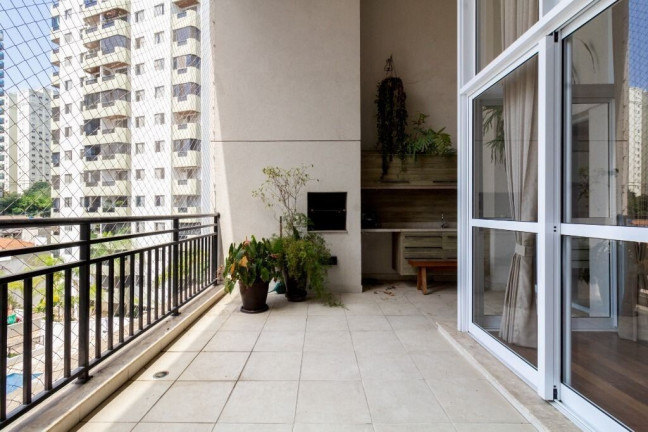 Imagem Apartamento com 3 Quartos à Venda, 155 m² em Perdizes - São Paulo Imagem Apartamento com 3 Quartos à Venda, 155 m² em Perdizes - São Paulo