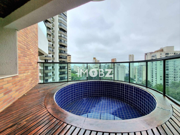 Imagem Imóvel com 4 Quartos à Venda, 236 m² em Vila Andrade - São Paulo Imagem Imóvel com 4 Quartos à Venda, 236 m² em Vila Andrade - São Paulo