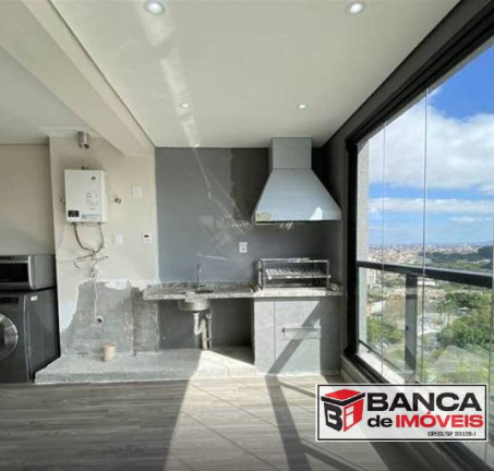 Imagem Apartamento com 2 Quartos à Venda, 87 m² em Vila Osasco - Osasco Imagem Apartamento com 2 Quartos à Venda, 87 m² em Vila Osasco - Osasco