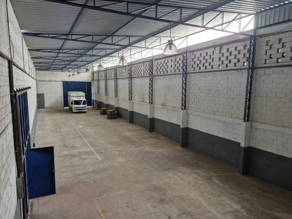 Imagem Imóvel Comercial para Alugar,  em Guaratiba - Rio De Janeiro