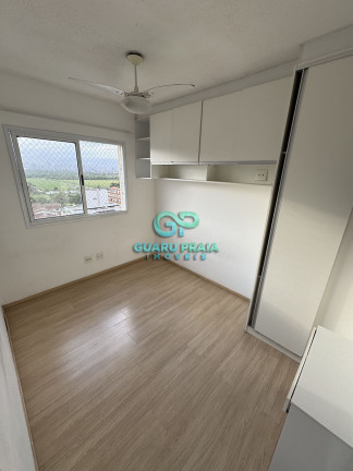 Imagem Apartamento com 3 Quartos para Alugar, 96 m² em Astúrias - Guarujá