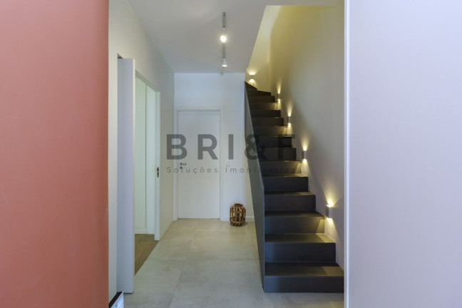 Imagem Apartamento com 3 Quartos à Venda, 204 m² em Brooklin - São Paulo Imagem Apartamento com 3 Quartos à Venda, 204 m² em Brooklin - São Paulo