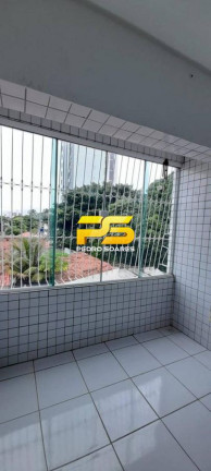 Imagem Apartamento com 2 Quartos à Venda, 57 m² em Bancários - João Pessoa Imagem Apartamento com 2 Quartos à Venda, 57 m² em Bancários - João Pessoa
