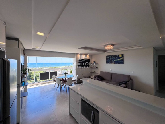 Imagem Apartamento com 3 Quartos à Venda, 105 m² em Barra Do Sai - Itapoá