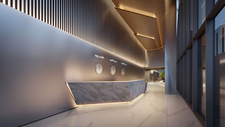 Imagem Apartamento com 3 Quartos à Venda, 252 m² em Jardim Paulista - São Paulo Imagem Apartamento com 3 Quartos à Venda, 252 m² em Jardim Paulista - São Paulo
