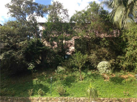 Imagem Terreno à Venda, 3.000 m² em Vila De São Fernando - Cotia Imagem Terreno à Venda, 3.000 m² em Vila De São Fernando - Cotia