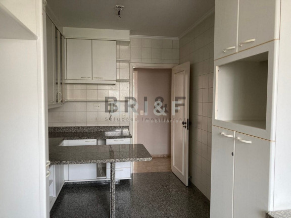 Imagem Apartamento com 4 Quartos à Venda, 194 m² em Campo Belo - São Paulo Imagem Apartamento com 4 Quartos à Venda, 194 m² em Campo Belo - São Paulo