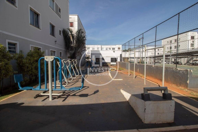 Imagem Apartamento com 2 Quartos à Venda, 48 m² em Chácaras Bela Vista - Aparecida De Goiânia Imagem Apartamento com 2 Quartos à Venda, 48 m² em Chácaras Bela Vista - Aparecida De Goiânia