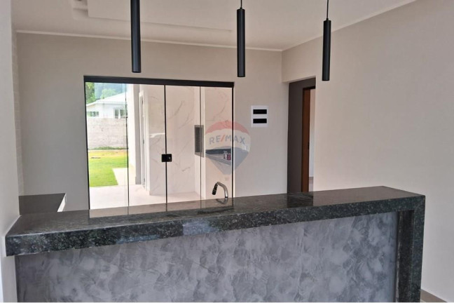 Imagem Casa de Condomínio com 3 Quartos à Venda, 120 m² em São José Do Imbassai - Maricá Imagem Casa de Condomínio com 3 Quartos à Venda, 120 m² em São José Do Imbassai - Maricá