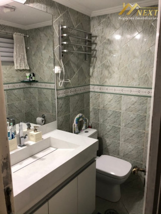 Imagem Apartamento com 3 Quartos à Venda, 78 m² em Vila Ipojuca - São Paulo