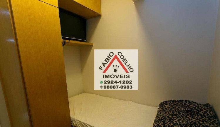 Imagem Apartamento com 3 Quartos à Venda, 145 m² em Real Parque - São Paulo Imagem Apartamento com 3 Quartos à Venda, 145 m² em Real Parque - São Paulo