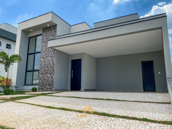 Imagem Casa com 3 Quartos à Venda, 186 m² em Jardim Piemonte - Indaiatuba Imagem Casa com 3 Quartos à Venda, 186 m² em Jardim Piemonte - Indaiatuba