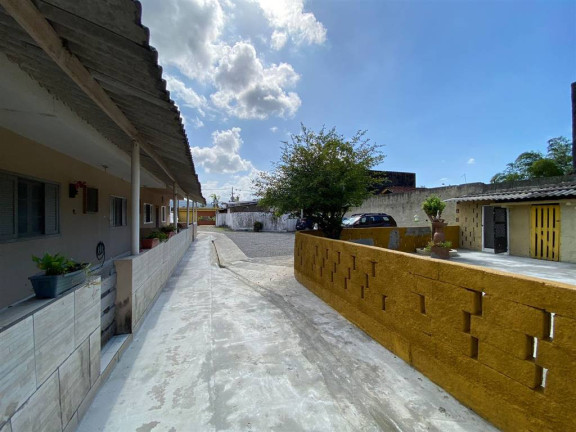 Imagem Casa de Condomínio com 3 Quartos à Venda, 10 m² em Itajai - Mongaguá Imagem Casa de Condomínio com 3 Quartos à Venda, 10 m² em Itajai - Mongaguá