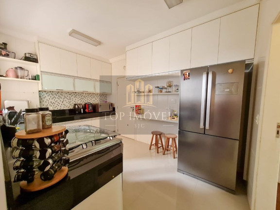 Imagem Apartamento com 3 Quartos à Venda, 156 m² em Jardim Das Indústrias - São José Dos Campos