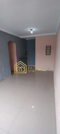 Imagem Apartamento com 2 Quartos à Venda, 54 m² em Santa Terezinha - São Bernardo Do Campo Imagem Apartamento com 2 Quartos à Venda, 54 m² em Santa Terezinha - São Bernardo Do Campo