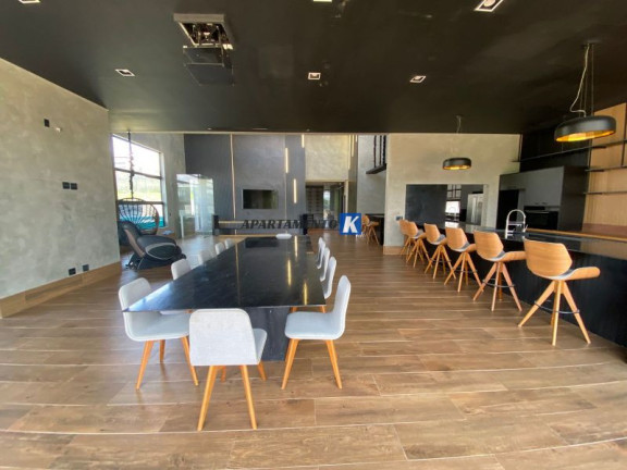 Imagem Casa de Condomínio com 4 Quartos à Venda, 562 m² em Jardim Colonial - Atibaia Imagem Casa de Condomínio com 4 Quartos à Venda, 562 m² em Jardim Colonial - Atibaia