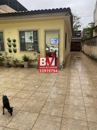 Imagem Casa com 3 Quartos à Venda, 210 m² em Vila Da Penha - Rio De Janeiro