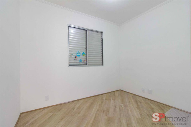 Imagem Apartamento com 2 Quartos para Alugar, 56 m² em Vila Robertina - São Paulo