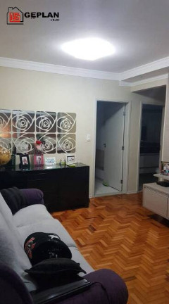 Imagem Apartamento com 3 Quartos à Venda, 103 m² em Aclimação - São Paulo
