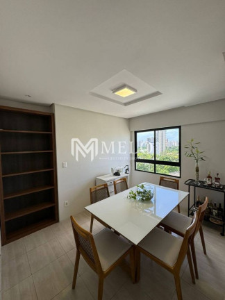 Imagem Apartamento com 3 Quartos à Venda, 139 m² em Parnamirim - Recife Imagem Apartamento com 3 Quartos à Venda, 139 m² em Parnamirim - Recife