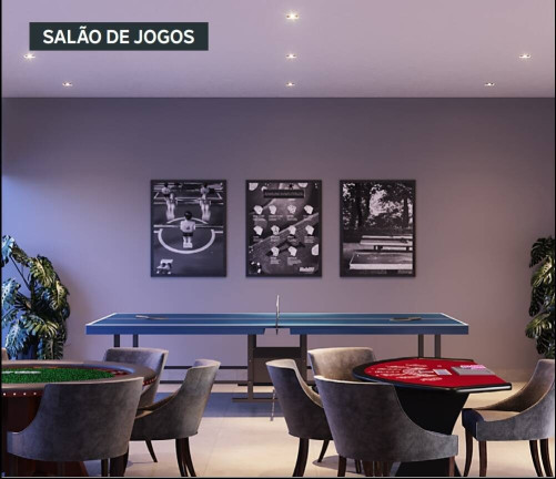 Imagem Apartamento com 2 Quartos à Venda, 78 m² em Jardim Maria José - Votorantim