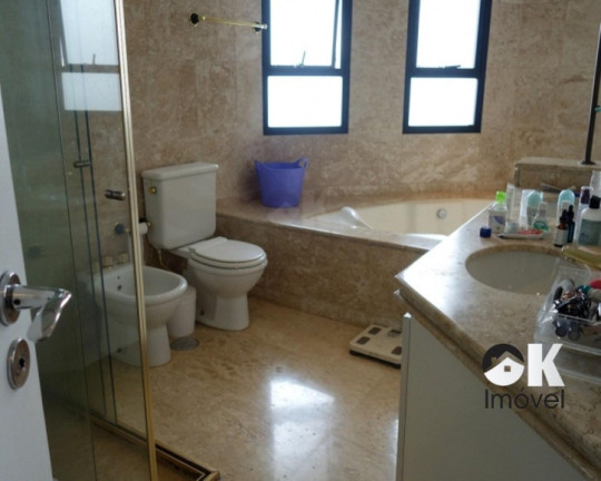Imagem Apartamento com 4 Quartos à Venda, 350 m² em Vila Nova Conceição - São Paulo