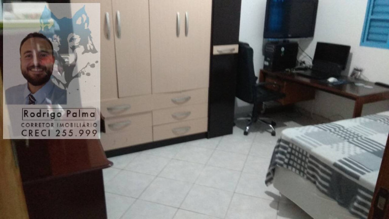 Imagem Casa com 2 Quartos à Venda, 144 m² em Jardim Mariana Ii - São José Dos Campos