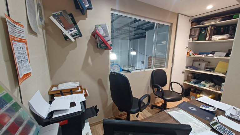 Sala Comercial à Venda,  em Taboão - São Bernardo Do Campo