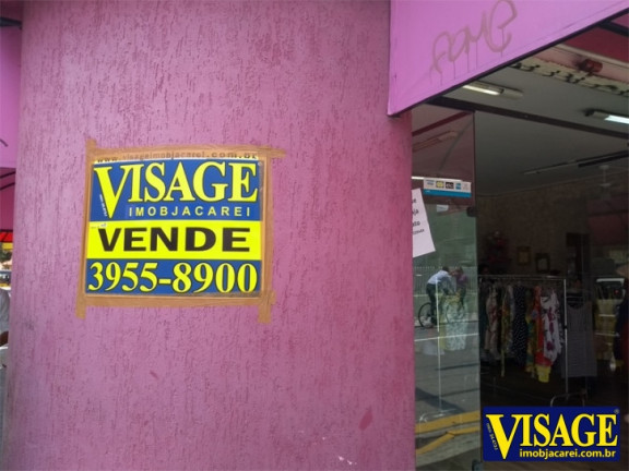 Imagem Ponto Comercial à Venda, 50 m² em Centro - Jacareí Imagem Ponto Comercial à Venda, 50 m² em Centro - Jacareí