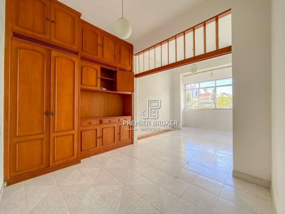 Imagem Apartamento com 1 Quarto à Venda, 28 m² em Agriões - Teresópolis Imagem Apartamento com 1 Quarto à Venda, 28 m² em Agriões - Teresópolis