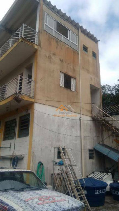 Imagem Ponto Comercial à Venda, 600 m² em Massaguaçu - Caraguatatuba