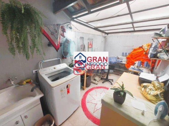 Imagem Sobrado com 3 Quartos à Venda, 68 m² em Cidade Industrial - Curitiba Imagem Sobrado com 3 Quartos à Venda, 68 m² em Cidade Industrial - Curitiba