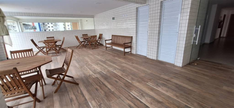 Imagem Apartamento com 2 Quartos à Venda, em Aviação - Praia Grande Imagem Apartamento com 2 Quartos à Venda, em Aviação - Praia Grande