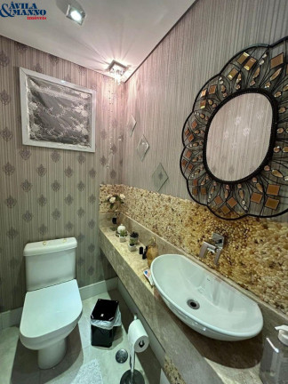 Imagem Apartamento com 4 Quartos à Venda, 210 m² em Mooca - São Paulo Imagem Apartamento com 4 Quartos à Venda, 210 m² em Mooca - São Paulo