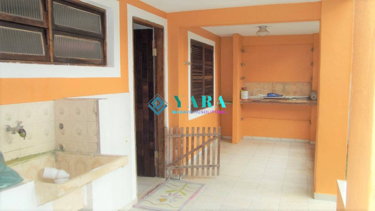 Imagem Casa com 6 Quartos à Venda, 300 m² em Silop - Ubatuba