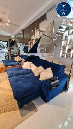 Imagem Sobrado com 3 Quartos à Venda, 121 m² em Jardim Atlântico - Goiânia Imagem Sobrado com 3 Quartos à Venda, 121 m² em Jardim Atlântico - Goiânia