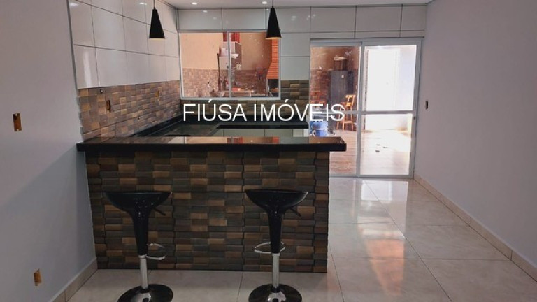 Imagem Casa com 2 Quartos à Venda, em Jardim Cristo Redentor - Ribeirão Preto Imagem Casa com 2 Quartos à Venda, em Jardim Cristo Redentor - Ribeirão Preto