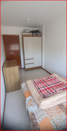 Imagem Apartamento com 1 Quarto à Venda, 50 m² em Camobi - Santa Maria