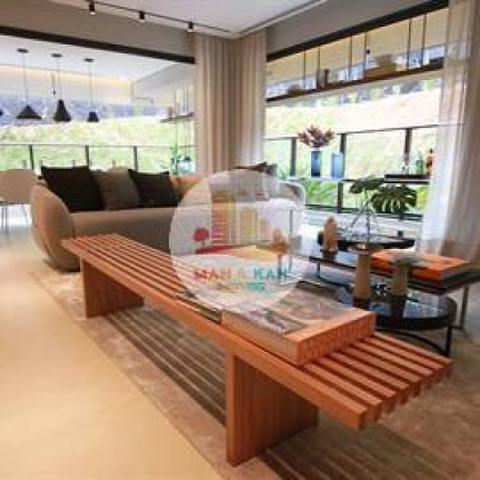 Imagem Apartamento com 4 Quartos à Venda, 163 m² em Vila Madalena - São Paulo