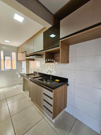 Imagem Apartamento com 2 Quartos à Venda, 57 m² em Sumarezinho - Ribeirão Preto Imagem Apartamento com 2 Quartos à Venda, 57 m² em Sumarezinho - Ribeirão Preto