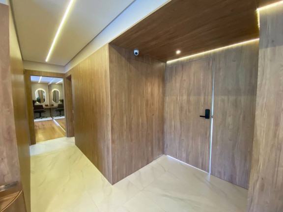Imagem Apartamento com 3 Quartos à Venda, 139 m² em Cambuí - Campinas