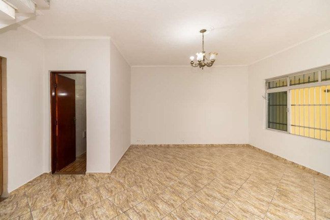 Imagem Casa com 3 Quartos à Venda, 125 m² em Sítio Pinheirinho - São Paulo