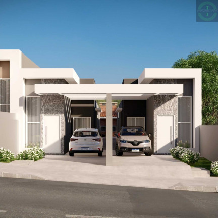 Imagem Casa com 3 Quartos à Venda, 85 m² em Nova Rússia - Ponta Grossa Imagem Casa com 3 Quartos à Venda, 85 m² em Nova Rússia - Ponta Grossa