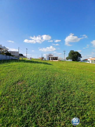 Imagem Terreno à Venda, 510 m² em Ninho Verde Ii - Pardinho