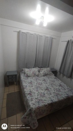 Imagem Casa com 5 Quartos para Alugar,  em Cachoeira Do Bom Jesus - Florianópolis