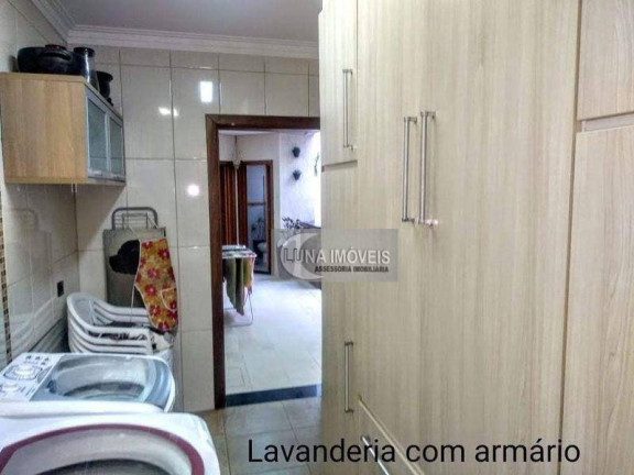 Imagem Sobrado com 3 Quartos à Venda, 268 m² em Rudge Ramos - São Bernardo Do Campo Imagem Sobrado com 3 Quartos à Venda, 268 m² em Rudge Ramos - São Bernardo Do Campo